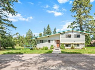 1785 Hodgson Rd, Whitefish, MT 59937