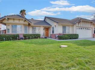 39458 Chantilly Ln, Palmdale, CA 93551