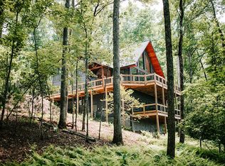 200 Mountain Trce, Cherry Log, GA 30522