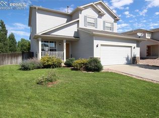 12643 Pine Valley Cir, Peyton, CO 80831