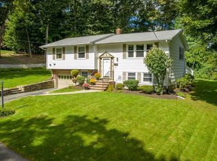 6 Penn Rd, Peabody, MA 01960