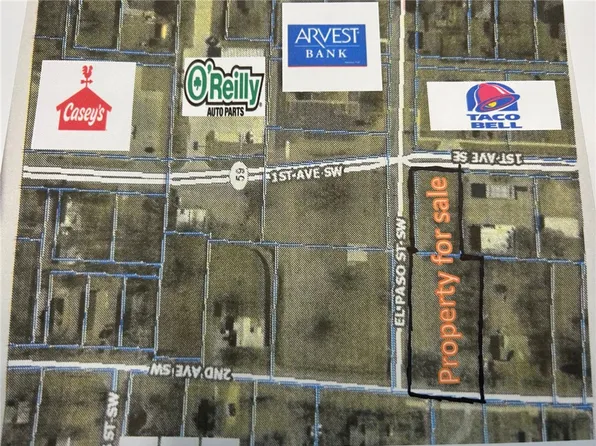 101 El Paso St SW, Gravette, AR 72736