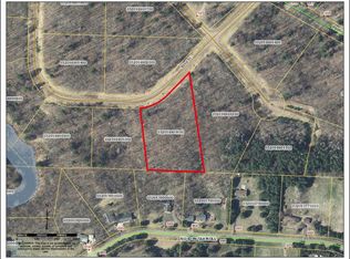 LOT 11 92nd St, Amery, WI 54001