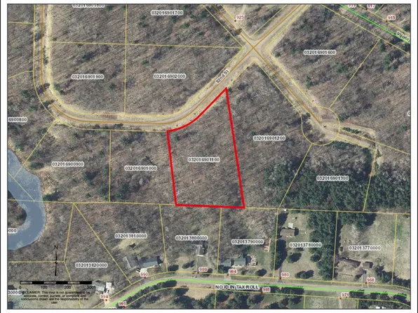LOT 11 92nd St, Amery, WI 54001