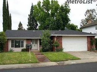 1105 Parkview Dr, Roseville, CA 95661