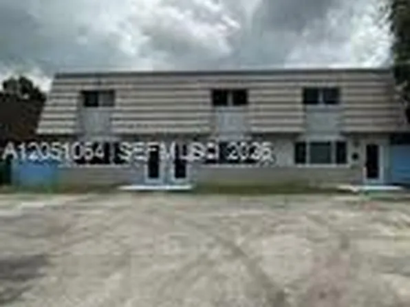 2240 NW 59th Way #1-3, Fort Lauderdale, FL 33313