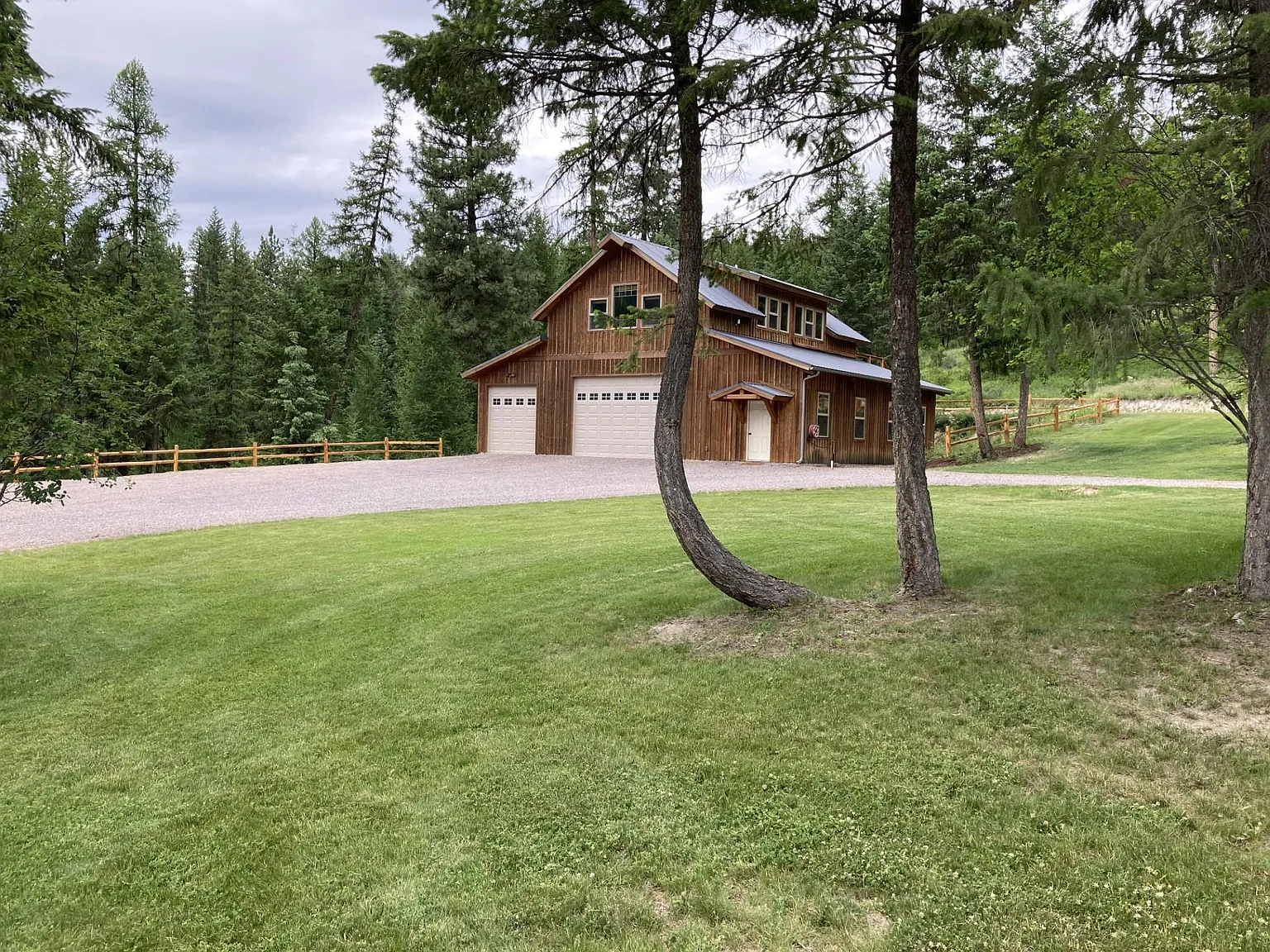 287 Boulder Ln — Photo 1