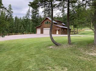 287 Boulder Ln, Libby, MT 59923