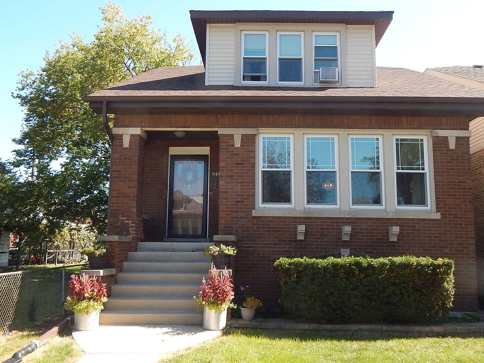 1st image of 5149 N Lowell Ave