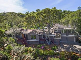 151 Springdale Way, Redwood City, CA