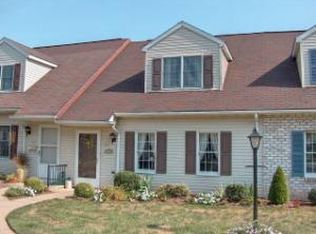 437 Wyndham Ct #26-11-950, Williamsport, PA 17701