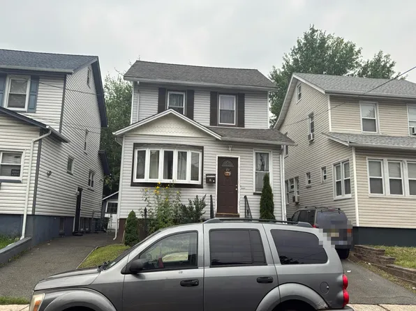 65 Melrose Ave, Irvington, NJ 07111
