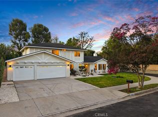 17331 Labrador St, Northridge, CA 91325