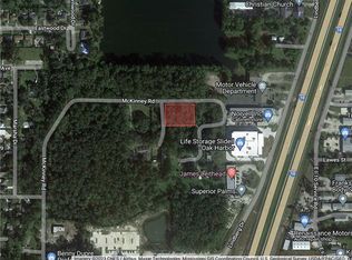 McKinney Rd, Slidell, LA 70458