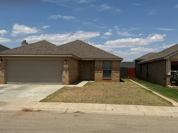 7412 99th St, Lubbock, TX 79424