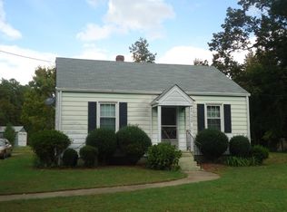 16913 Branders Bridge Rd, Chester, VA 23831