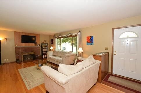 Beautiful Hardwood Floors