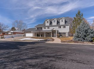 1045 Fox Farm Rd, Logan, UT 84321