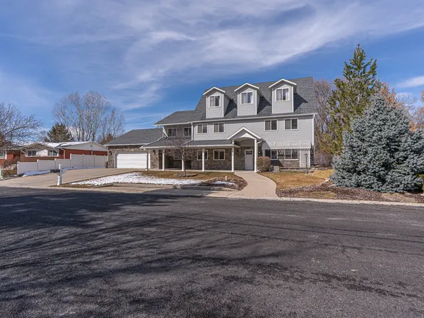 1045 Fox Farm Rd, Logan, UT 84321