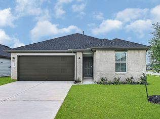 31018 Brightwell Bnd, Fulshear, TX 77441