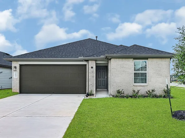 4202 Brinkworth Dr, Fulshear, TX 77441