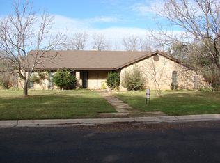 3210 Magnolia Blvd, Temple, TX 76502