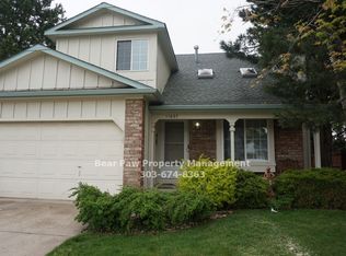11637 W Bowles Cir, Littleton, CO 80127