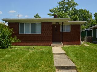 1841 S Keystone Ave, Indianapolis, IN