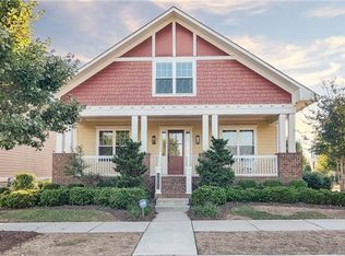 3006 Kennys St, Pineville, NC 28134