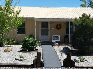124 E 10th St, Salida, CO 81201