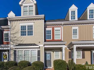 809 Myrtle Grove Ln, Apex, NC 27502