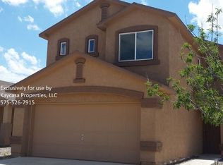 4980 Kyler Rd, Las Cruces, NM 88012