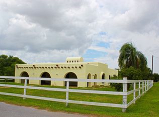 25534 Rabb Rd, La Feria, TX 78559