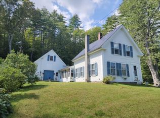 926 Route 103 E, Warner, NH 03278