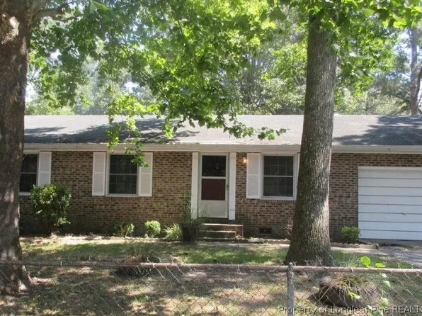 2904 Collingwood St, Spring Lake, NC 28390