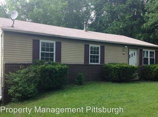 281 Hazel Rd, Pittsburgh, PA 15235