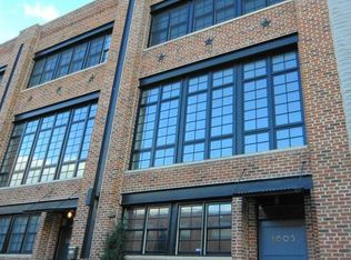 1605 Aliceanna St, Baltimore, MD 21231