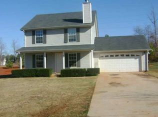 808 Rapid Ct, McDonough, GA 30252