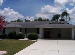 1615 Bunker Hill Dr, Sun City Center, FL 33573