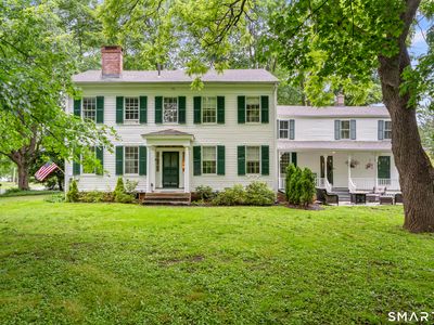 1810 Main Street, South Windsor, CT, 06074