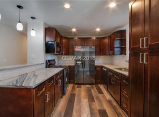 1322 Pinto Rd, Boulder City, NV 89005