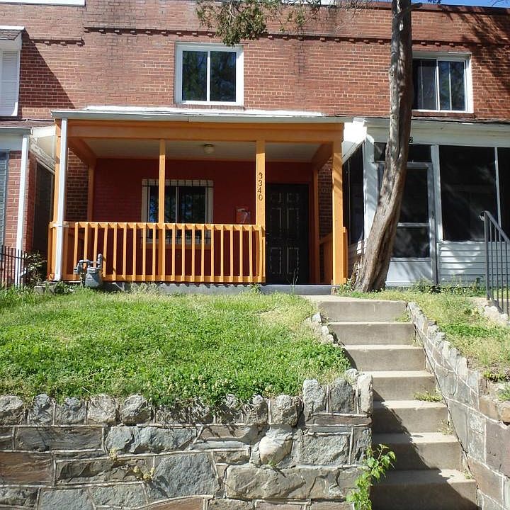Exterior (Front)