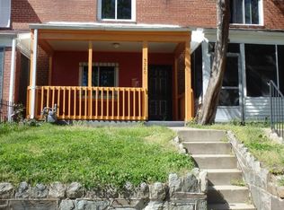 3340 Ames St NE, Washington, DC 20019
