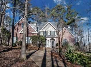 326 Lakeway Dr, Brandon, MS 39047