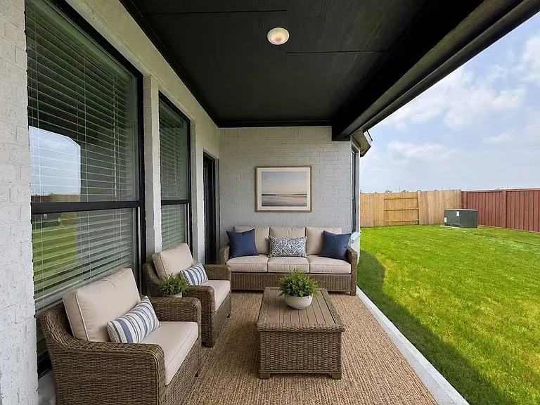 7123 Bur Oak Bend Way — Photo 29