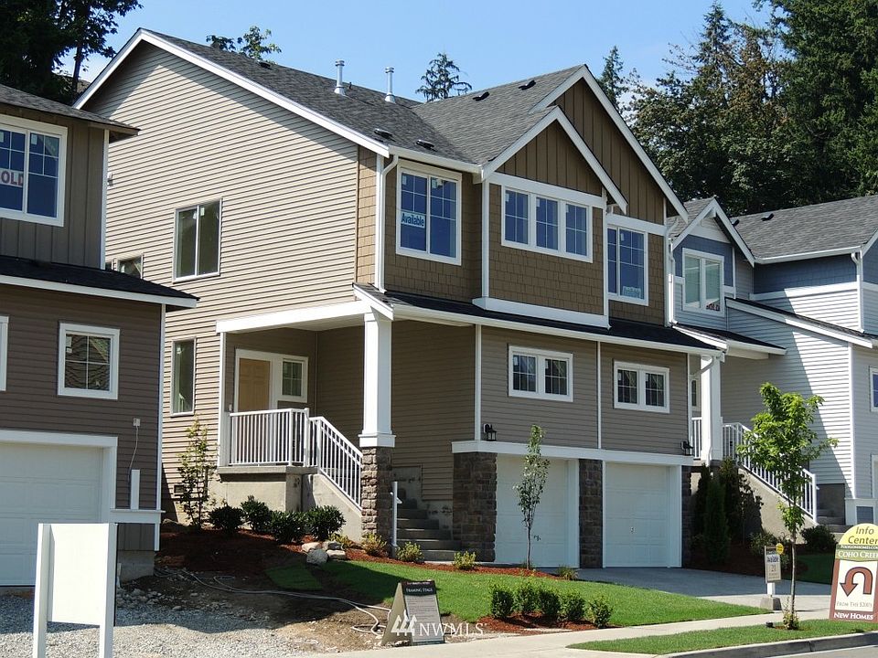 1st image of 26101 168th (Lot 21) Place SE