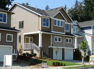 26101 168th Pl SE LOT 21, Covington, WA