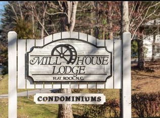 1150 W Blue Ridge Rd UNIT 501, Flat Rock, NC 28731
