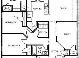 3420 Stephans St, Pflugerville, TX 78660