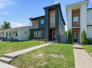 713B 32nd Ave N, Nashville, TN 37209